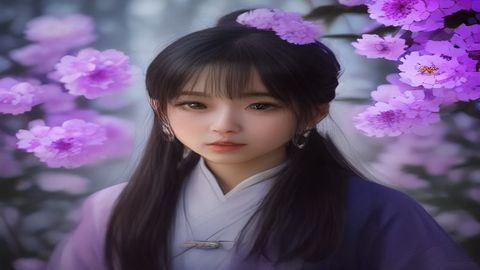 91pro超高清4K画质展示，专业级色彩还原，细节纤毫毕现，与普通版画质对比鲜明